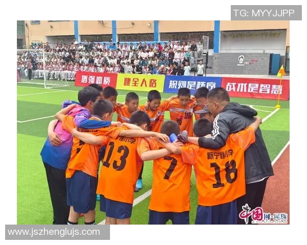 青岛足球文化崛起：从青少年培养到职业联赛发展的全面探索